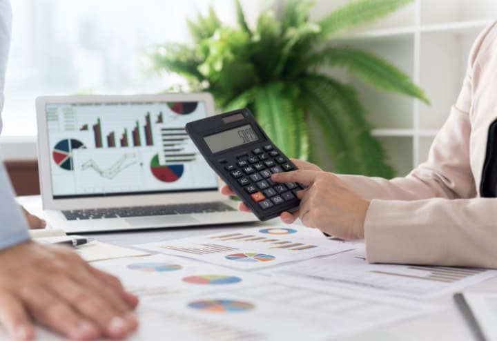 見積もり価格だけで決めない