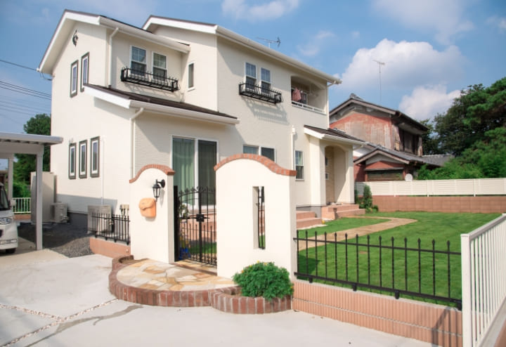 完了・お引き渡し