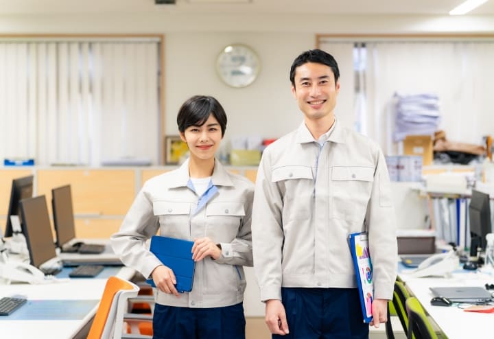 アフターフォロー