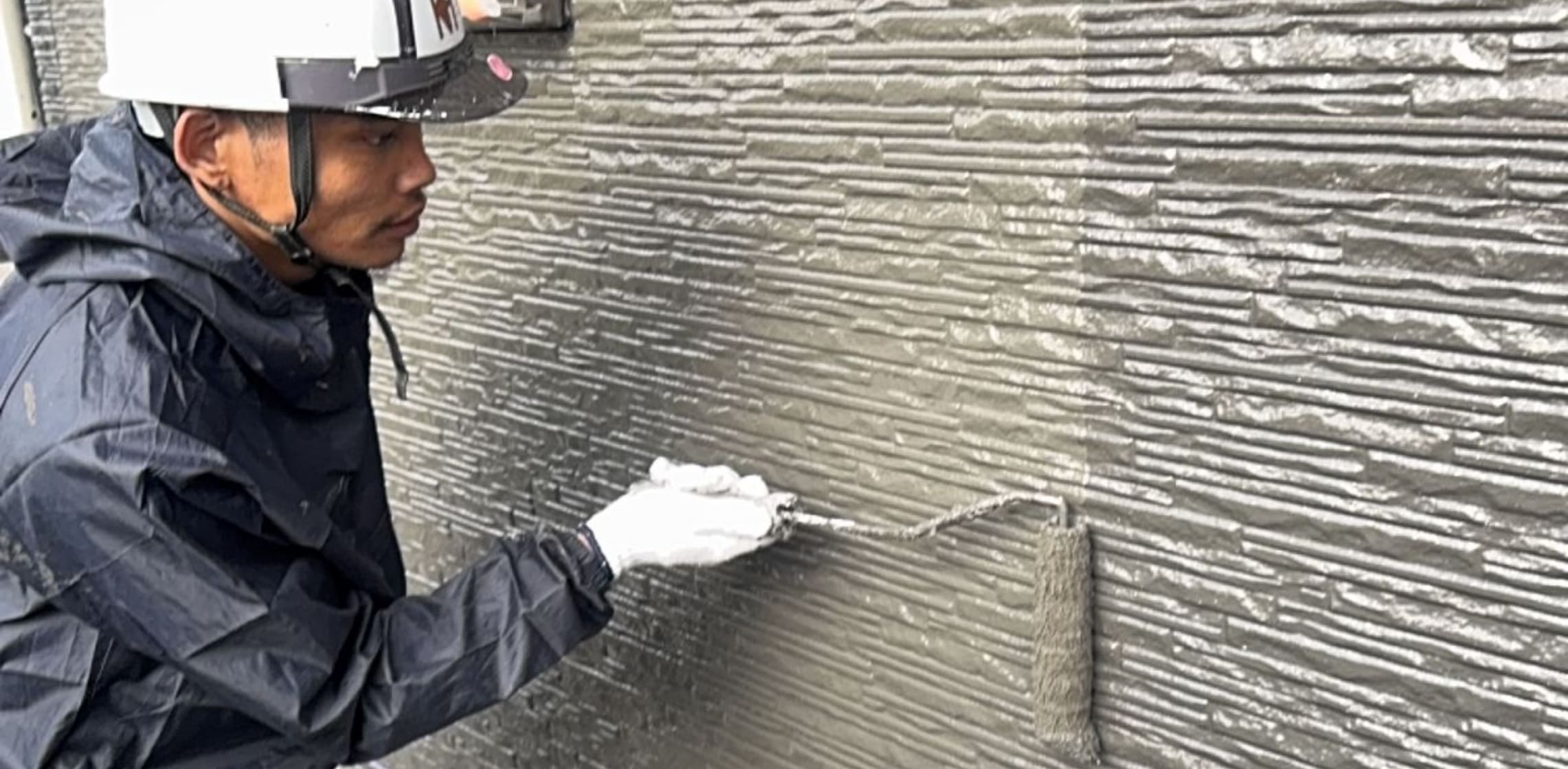 カナウホームの外壁塗装