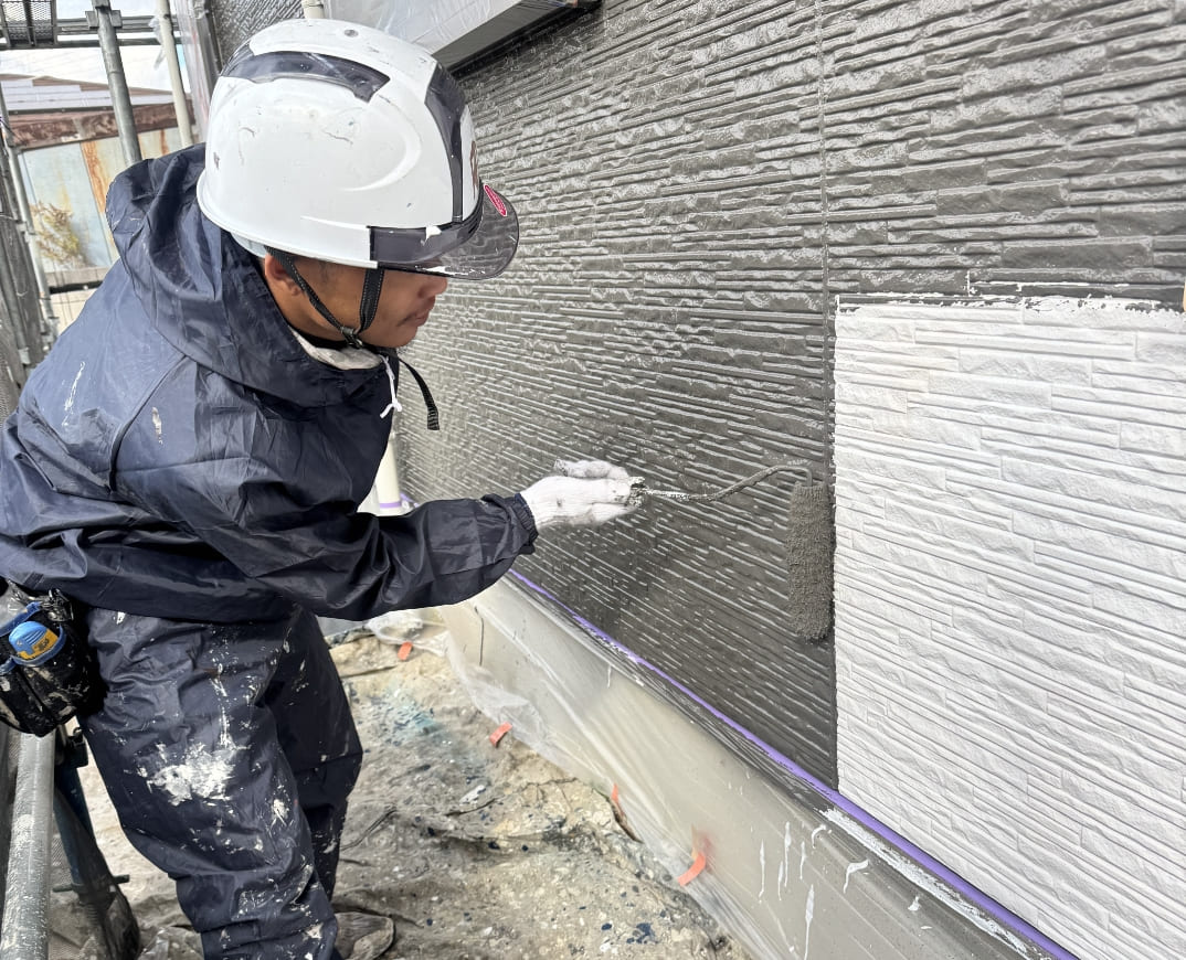 カナウホームの強みその１