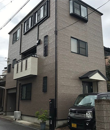 大阪府羽曳野市