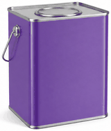 外壁塗装 無機シリコン（塗料缶イメージ）